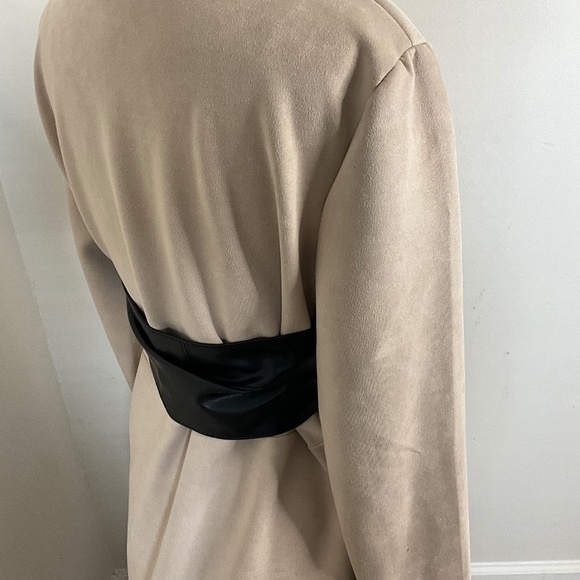 **FALL SALE** MARC NY Duster/Coat - Picture 3 of 8